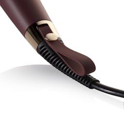 ghd Helios Plum