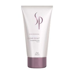 SP CLEAR SCALP SHAMPEELING 150ML