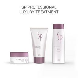 SP CLEAR SCALP SHAMPEELING 150ML