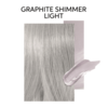 True Grey Graphite Shimmer Light