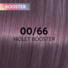 Shinefinity 00/66 Violet Booster