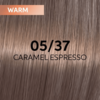 Shinefinity 05/37 Caramel Espresso