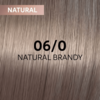 Shinefinity 06/0 Natural Brandy