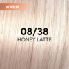 Shinefinity 08/38 Honey Latte
