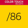 Color Touch Relights  /86