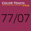 Color Touch Plus 77/07