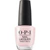 OPI Nail Lacquer - Baby, take a vow