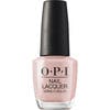 OPI Nail Lacquer - Bare my soul