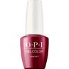 OPI GelColor - Miami Beet