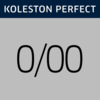 Koleston Perfect Me+ 0/00