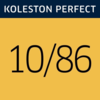Koleston Perfect Me+ 10/86