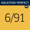 Koleston Perfect Me+  6/91
