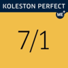 Koleston Perfect Me+  7/1