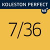 Koleston Perfect Me+  7/36