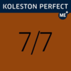 Koleston Perfect Me+  7/7