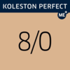 Koleston Perfect Me+  8/0