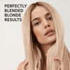 Blondor Cream Toner /81 - Pale Silver