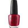 OPI Nail Lacquer - Chick Flick Cherry