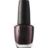 OPI Nail Lacquer - My Private Jet