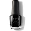 OPI Nail Lacquer - Lady In Black