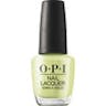 OPI Nail Lacquer - Clear Your Cash