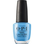 OPI Nail Lacquer - No Room For The Blues