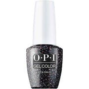 OPI Gelcolor - Hot & Coaled