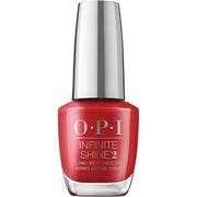 OPI Infinite Shine - Rebel With A Clause