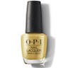 OPI NAIL LACQUER OCHRE THE MOON