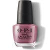 OPI NAIL LACQUER - REYKJAVIK HAS ALL THE HOT SPOT