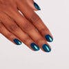 OPI NAIL LACQUER -NESSIE PLAYS HIDE & SEA-K